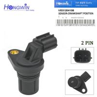 WL01-20-H10B ใหม่เพลาข้อเหวี่ยง Camshaft position SENSOR สำหรับ MAZDA B2500 BT50 Ford BONGO pick-up WE01-20-H10B WE0120H10B