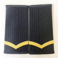 รู้สึกถึงความอ่อนเยาว์ของมหาสมุทร 99 สไตล์วินเทจทะเลชุด epaulette