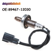 brand new New Lambda Air Fuel Ratio O2 Oxygen Sensor For Toyota Yaris Corolla Auris Avensis RAV4 2008 2012 8946712030 89467 12030