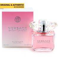 Versace Bright Crystal EDT 90 ml.