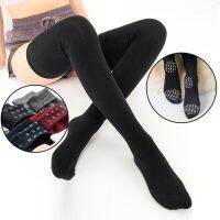 ▣✴ Belly dance socks over the knee stockings dance practice socks non-slip cotton socks step on the feet cover feet without curling