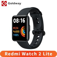 นาฬิกา Xiaomi Redmi ทุกรุ่น2 Lite 1.55 "HD จีพีเอสของนาฬิกาอัจฉริยะ Bluetooth 5.0 Smartwatch เลือดสายรัดข้อมือเล่นกีฬาออกซิเจนในเลือด VernaAbig