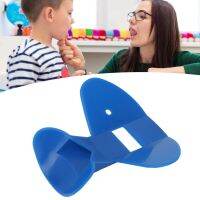 tdfj Kids Exercise Flute Plastic Training for Throat Controlling