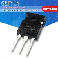 5pcs IRFP4368 TO-247 IRFP4368PBF TO247 MOS FET Tube 75V 350A large current new original WATTY Electronics