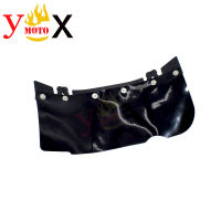 C400 XGT Scooter Bike Rear Middle Fender Extender Mudflap Splash Mudguard Extension Enlarge For BMW C400X C400GT