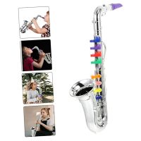 1 Piece ChildrenS Musical Instruments Brass Instruments Musical Wind Instrument