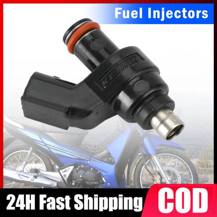 Fuel Injector Honda Motorcycle RS150 ADV150 Click125 Click150 PCX PCX150 Scoopy Vario Beat fi