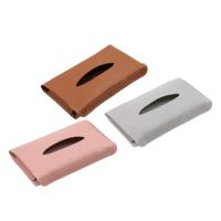 Car Visor Tissue Holder Car Backseat Tissues Box Adjustable Car Backseat Tissue Organization Car Backseat Tissue Holder for Kitchen Bathroom Car Truck feasible