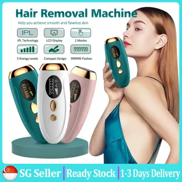 Ipl Whitening Machine Best Price in Singapore May 2024 Lazada.sg