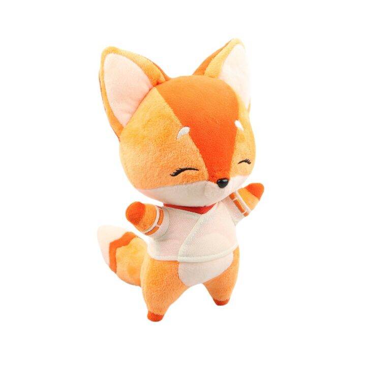 27cm Kawaii Kiriko Fox Plush Toy Overwatch Plush Doll Cartoo | Lazada PH