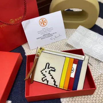 Tory burch sling wallet hot sale