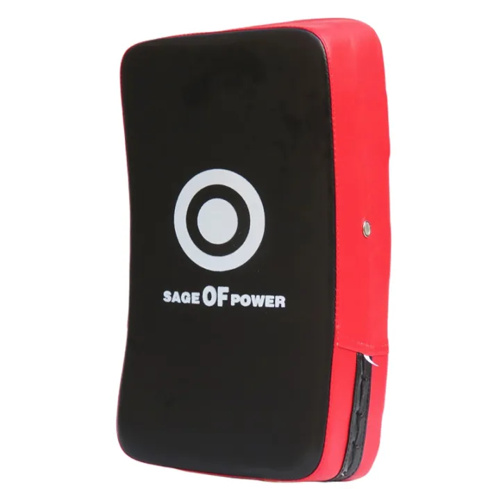 Men Women Fitness Boxing Blocking Mat Target Kicking Taekwondo Training