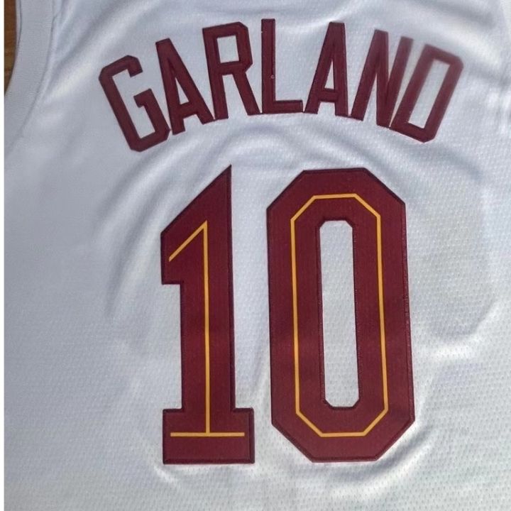 mens-2023nba-cleveland-cavaliers-darius-garland-basketball-white-jersey