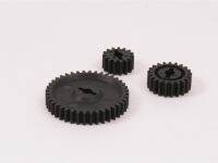 ♤☎ BSD/RED CAT RC CAR PARTS 1/10 Monster BS910 033 Spur Gear Set