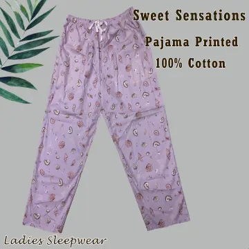 Buy bebe Womens Pajama Set with Pockets - Long Sleeve Shirt and Jogger Pants  Loungewear Set (Midnight Lavendar, X-Large) at Amazon.in