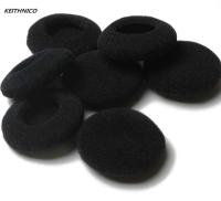 【cw】 100Pcs 3.5cm Soft Foam Earbud Ear pads Sponge Covers Tips Earphone MP3 MP4 H006 1