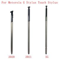 （ At） Stylus Touch StylusCapacitive หน้าจอ ForMoto G Stylus 2021 XT2115 5G XT2131 2020 XT2043อะไหล่