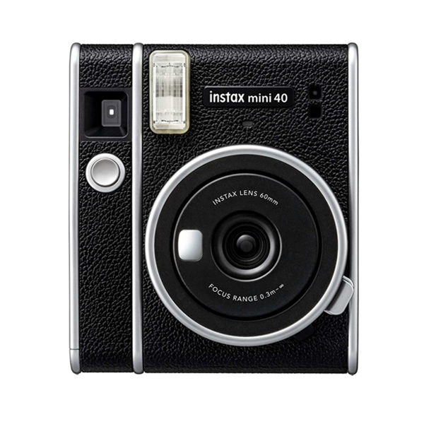 กล้อง-fujifilm-instax-mini-40-black