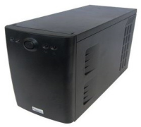 UPS เครื่องสำรองไฟ Ablerex 2000L Warranty2Y