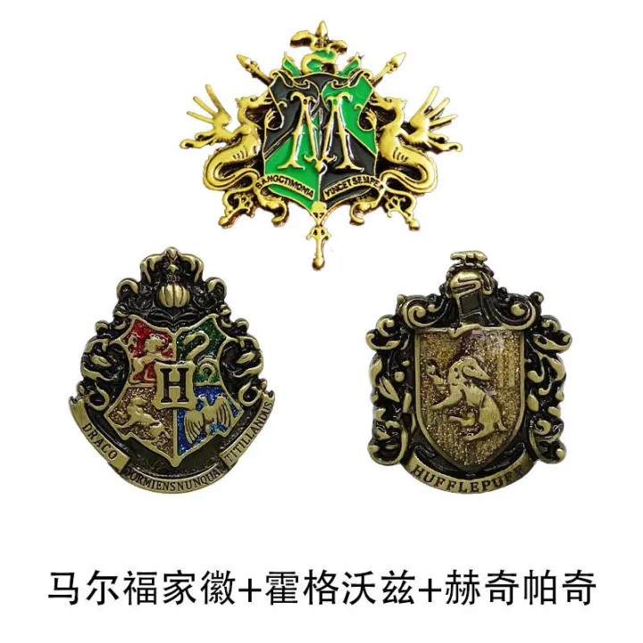 Harry PotterCOSBadge Hogwarts College School Badge Brooch Gryffindor   9cd363dce1dfc2dbbcdc8f7ecbc3a2fb  720x720q80  .webp