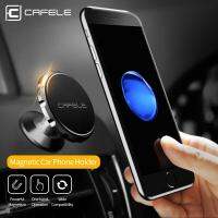 CAFELE 3 Style Magnetic Car Phone Holder Stand For Phone in Car Air Vent GPS Universal Holder For iphone X Xs Samsung Free ship Car Mounts