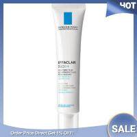 Duo+ K+ Effaclar Repair face cream 40ml