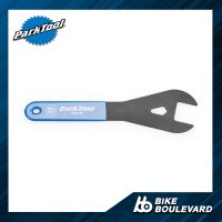 Parktool  SCW-26 ประแจขันจี๊ขนาด 26 มิล Shop Cone Wrench: 26mm เครื่องมือซ่อมจักรยาน จาก USA