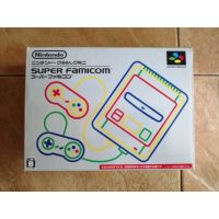 Nintendo super famicom mini (JP)​