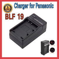 แท่นชาร์จแบตเตอรี่กล้อง CHARGER PANA BLF19 สำหรับ for Panasonic Lumix DMC-GH3,