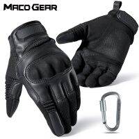 hotx【DT】 Gloves Cycling Outdoor Training Sport Climbing Shooting Wearproof Riding Antiskid Mtb Mittens