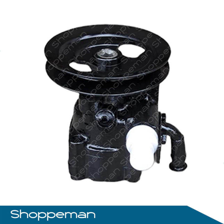 MITSUBISHI 4D56 L300 STEERING POWER PUMP ZYB07507R Lazada PH