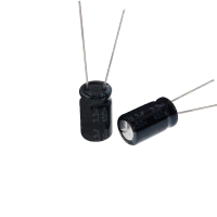 20PCS 3.3UF 450V 3.3MFD 450โวลต์10*10Mm อลูมิเนียม Electrolytic Capacitor 3.3mf450v 450v3.3mf 3.3uf450v 450v3.3uf