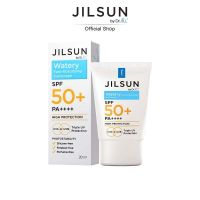 JILSUN by Dr.JiLL sunscreen SPF50+ PA++++ ครีมกันแดดด๊อกเตอร์จิลล์ ของแท้