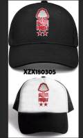 （xzx  31th）  (all in stock xzx180305)Nottingham Forest Premier League Football Hat 12