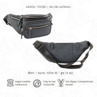 JACOB 70096 กระเป๋าคาดอก JACOB crossbody bag