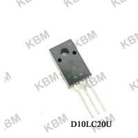 DIODE ไดโอด D10LC20U D10SC4M D10SC6M F10SC3L F10SC4 FEP16DT FEP16FT G10SC9