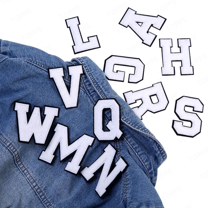 yf-black-white-embroidered-iron-applique-alphabet-patches-school-uniform-sewing-name-badge-jeans-accessories