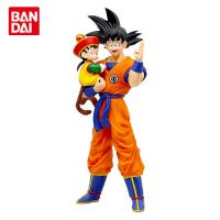 Bai โมเดลการ์ตูนดราก้อนบอลตัวละคร SHF Goku Gohan 2.0ผมสีดำชุดของเล่นตุ๊กตาแอ็คชั่นของขวัญสำหรับเด็กผู้ชาย