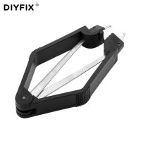 【hot】 IC/CPU ROM SMD Chip PLCC Protection Pliers BIOS Circuit Board Extractor Removal Machine Repair Clip Picker Hand