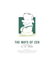 หนังสืออังกฤษใหม่ The Ways of Zen (The Illustrated Library of Chinese Classics) [Paperback]