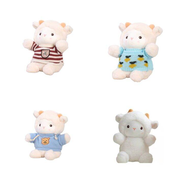 984in-lamb-toys-plush-sheep-in-sweaters-replacement-animal-down-dolls-cotton