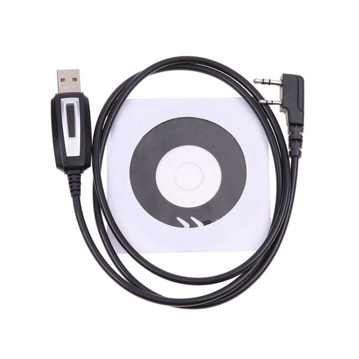 Graceful Baofeng Usb Programming Cable With Driver Cd For Baofeng Uv 5r