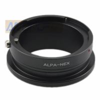 อะแดปเตอร์ Alpa Nex เลนส์ Alpa เพื่อ Nex5 5c 5n 5r Nex6 Nex7 A7s A7r A7ii A7sii A7rii A7iii A9 A6500 A6300 A51 A6000