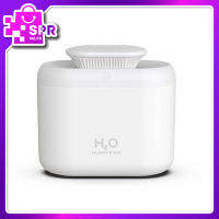 เครื่องพ่นอโรม่า เครื่องพ่นไอน้ำ เพิ่มความชื่นในอากาศ HUMIDIFIER 3.3 ลิตร