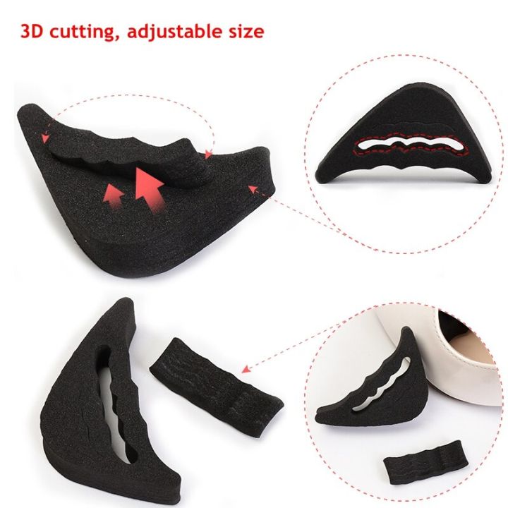 1-pair-women-high-heel-toe-plug-insert-shoe-big-shoes-toe-front-filler-cushion-pain-relief-protector-adjustment-shoe-accessories-shoes-accessories