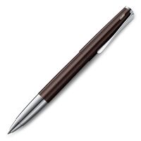 LAMY studio dark brown rollerball pen 2022 limited edition