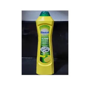 practical Biotol Hygiene Power Kitchen, Grout Cleaner Spray 750 mL