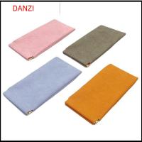 00DANZI00 นุ่มนุ่มๆ กระเป๋าแว่นตาแว่นกันแดด ง่ายๆ หนังพียู กระเป๋าเคสสำหรับอ่าน ถุงเก็บสัมภาระ กล่องใส่แว่นตา ใช้ได้ทุกเพศ