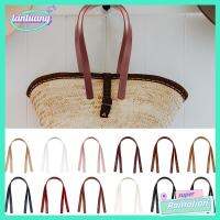 TANTUANG ใหม่ DIY อุปกรณ์เสริม สายคล้องไหล่ ถอดออกได้ สายรัดกระเป๋าถือ เข็มขัดกระเป๋า