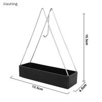 Jiauting ที่วางธูปขดลวดกันยุงที่วางธูปเครื่องหอมกันยุงที่ทันสมัยสำหรับครัวเรือนห้องนอนลาน